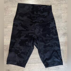 Lululemon Align High-Rise 10" Short
